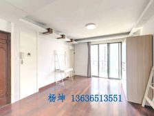 爱建园精装3居117.65平南北朝向视野开阔采光好