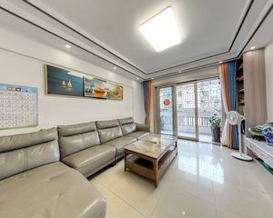 深华业大厦 2室2厅 79.81平