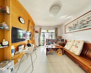 深华业大厦 4室2厅 114.02平