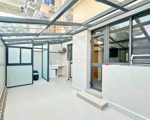 王炸房源!1楼带逆天庭院,360无遮拦阳光美到窒息