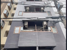 大阪淀川丰里雅居,8层整栋公寓,满租回报丰厚,近双轨交