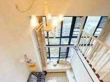 汉溪长隆双地铁交汇 K11旁 稳租5500! 人流旺,来电看