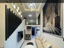 汉溪长隆旁 广州足球场精装 配全屋家电 20入手