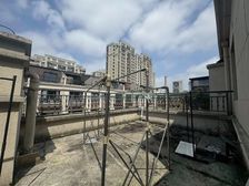 中铁叠加 三层双露台 景观位置 央企开发商 法式别墅随时看房