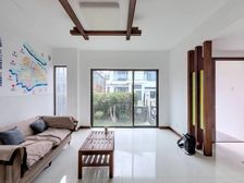 中科大学村 4室2厅 283平