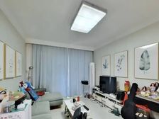 五洲云景花苑 2室2厅 97.2平