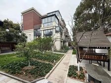 免个税 精装全送 低于市价200万急卖 两河流域边套大花园