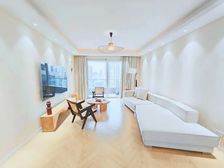 新上大三房 精装修带产权车位 业主诚意出售 产权清晰 可谈