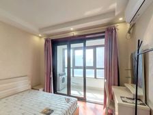 中福浦江汇 2室1厅 70.51平