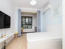 急卖 次新品质房 中福花苑二期1室1厅