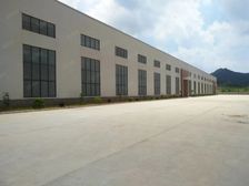 阳东区现成厂房,3920平方两层,手续齐全,可直接进驻开工