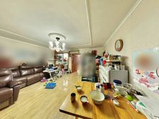 (客户0)烧酒胡同3号院 3室2厅 101.77平南北通透