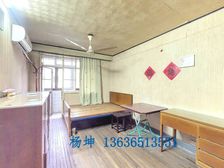 徐汇长青坊2居50.01平南北朝向视野开阔采光好