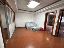 古华A区 满五 中间楼层采光好 南北通透 精装修 近医院