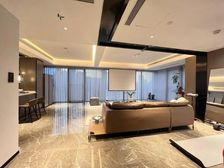 两江新区 龙湖唐宁one 一房 358万