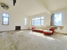 独栋别墅 独栋别墅 大院子邻水 密度社区 小区绿化高