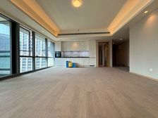 精装房 一线江景 带地暖 中央空调 来福士广场