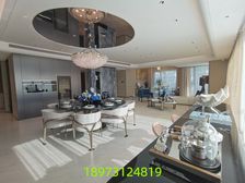 省植物园7号线地铁口德思勤商圈270o全景舱大平层私梯入户