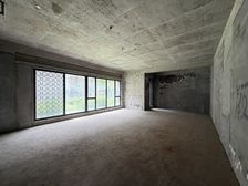 芙蓉园畔 华侨城108坊 独栋合院别墅 带300平花园 急售