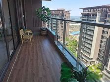 七彩云南5200得旅居昆明古滇名城山语溪92㎡46万现房洋房