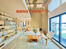 五一提前购!可看 汉溪长隆双地铁 精装三房 租金5千