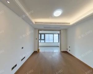 省府中轴低密社区户型方正产权清晰