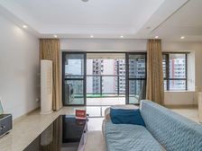 全南格局南北对流精装3房业主自住保养好