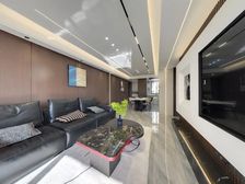 中海万锦公馆 城南高品质住宅 业主诚心出让