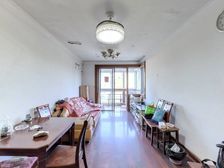 浦发绿城永泰路2079弄 1室1厅 57.82平