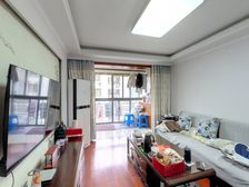 浦发绿城永泰路2079弄 3室2厅 93.42平