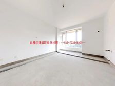 金鸡湖花园4层大平层!清水毛坯实景呈现,改善家庭