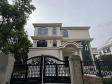西郊明苑:新出独栋别墅,小区性价比蕞高看房方便