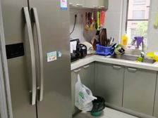 蒲黄榆路南北通透两居 满五 低层宜居 210万