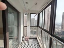塘和家园齐康苑 2室1厅1卫 精装修 157万元
