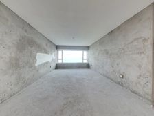 海湾半山 175平3居 东南向毛坯 拎包入住