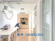 上海师大新村2居56.48平南北朝向视野开阔采光好