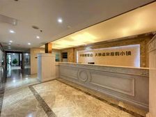 金融城整层出售 正看交子之环和双子塔 带租约可自用 地铁口