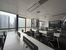 天府二街超甲出售 知名楼盘大裤衩 名气入住 低于其他4000