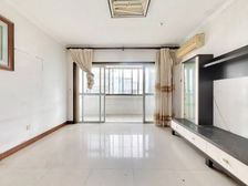 泰元家园 3室2厅 136.17平