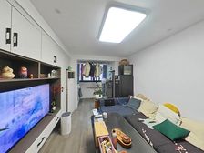 30万精装+全明两房两厅+电梯房+看房方便+诚意出售