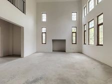 亚运村独栋别墅,花园面积1400㎡,低市场价出售,随时可看。