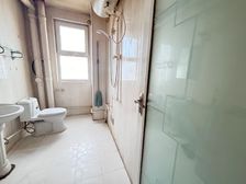 朗月蓝庭124平南北通透三居 单价低精装高层视野佳
