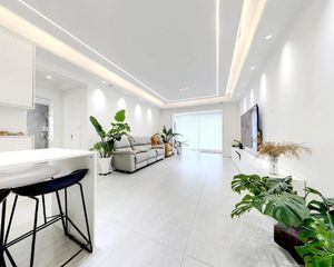 人居柏云庭 4室2厅 西南