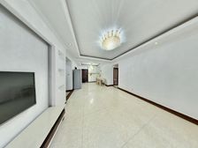 中信未来城南区 4室2厅 西南