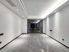 绿城桂语旗峰 南北通透 近医院 全新未入住楼层好来电看房