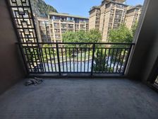 真 悠山郡3房 可改4房 阳台可看山景 联达南溪山安厦尚城旁