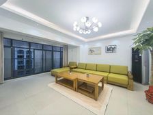 星沙公园对面蝴蝶谷自住精装大4房南北通透双阳台出售