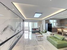 龙园海湾雅苑 4室2厅 166.29平