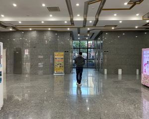 已隔好两层,高区采光无遮挡,已拿到业主底价,室内上下水!