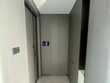 新房免拥 体北金茂府南北通透精装三居 高层视野宽阔